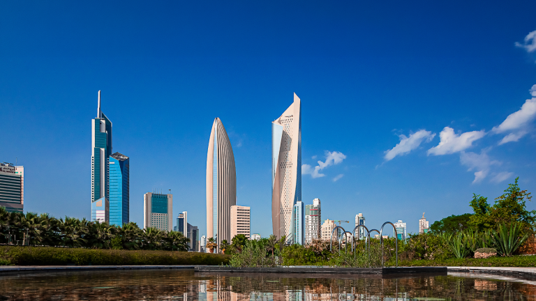 ​Keyloop Automotive Retail Roadshow | Kuwait