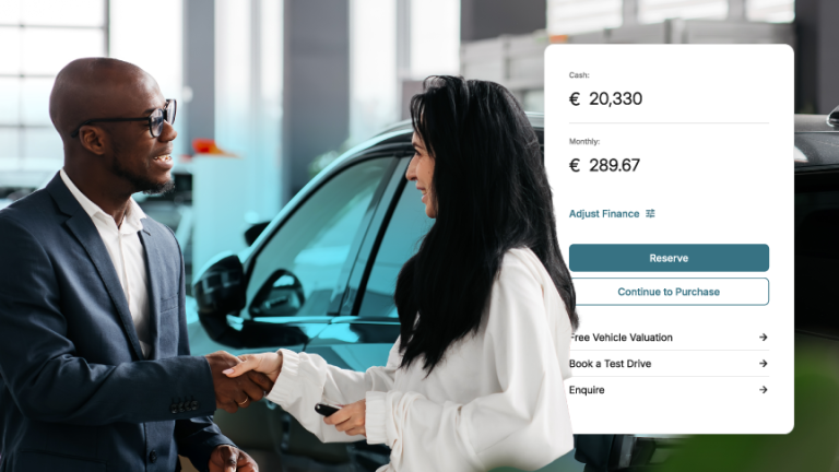 Interested in learning more about our products?