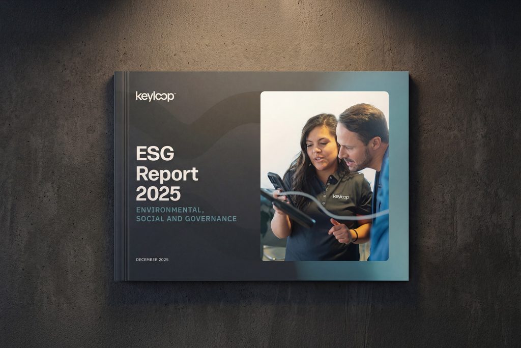 Environmental, Social and Governance Report