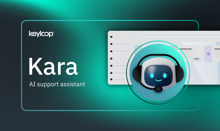 Keyloop introduce le funzionalità AI di Salesforce per aiutare un maggior numero di rivenditori ad accedere alle funzionalità chiave e a risolvere le richieste di informazioni