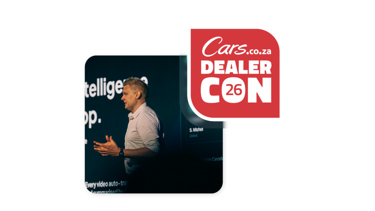 ​Summit | DealerCon 2026