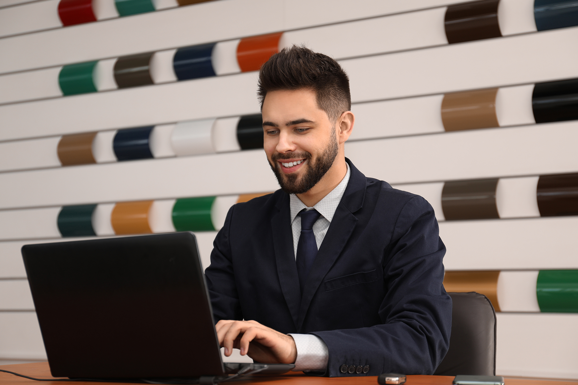 Powerful integrations 