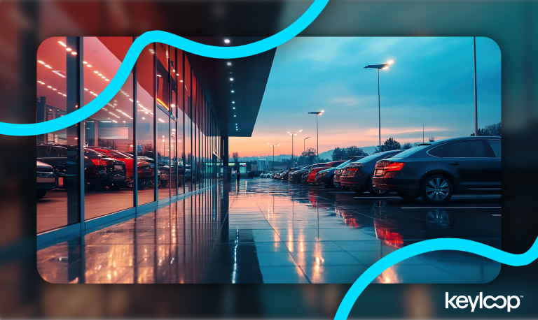 7 façons pour les concessionnaires automobiles d’améliorer l’efficacité des ventes et de l’après-vente