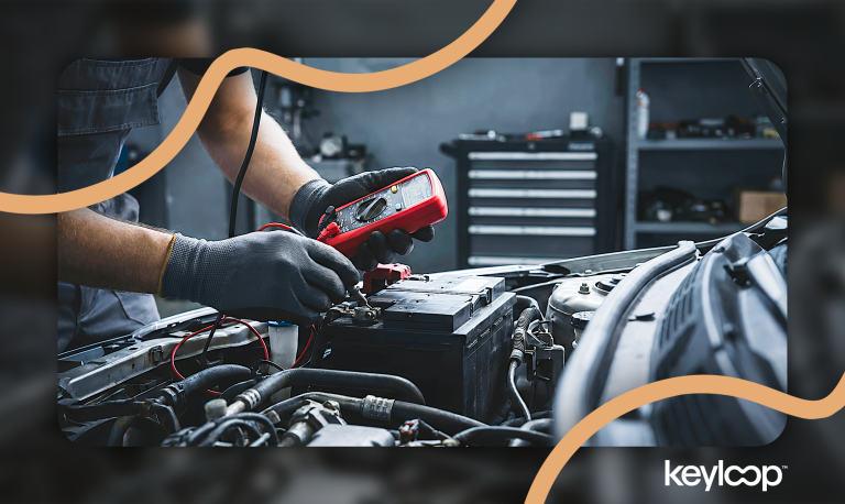 The vehicle service booking and workshop scheduling tools every dealership needs in 2026