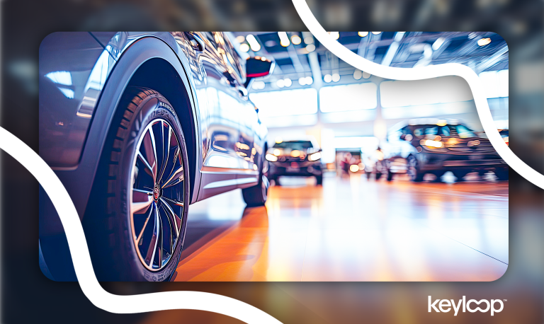 The Drivetime download: The automotive industry isn’t short of change – it’s short of readiness