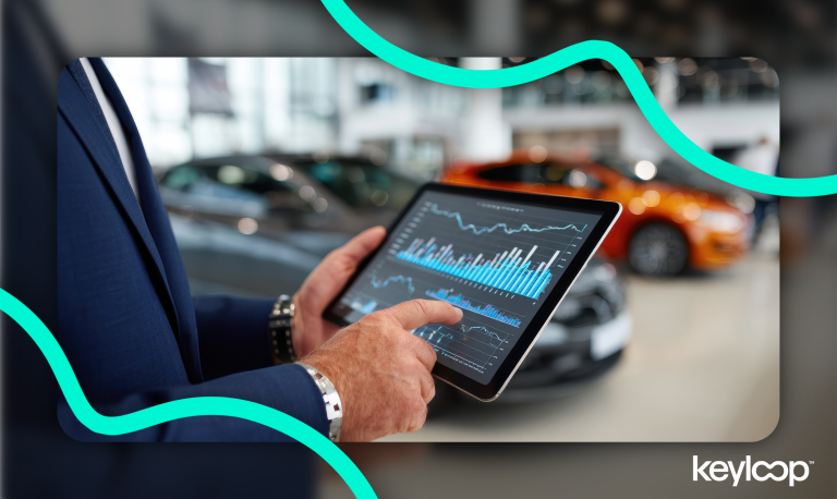 Automotive retail analytics software: built for your data