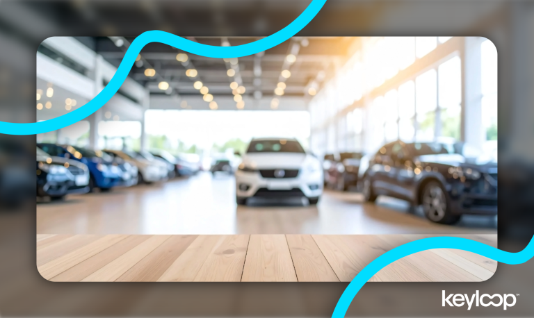 Lead conversion for dealerships: How digital tools boost sales in 2026