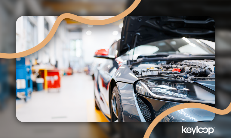 What to look for in a service booking system for car dealerships: 7 features that matter
