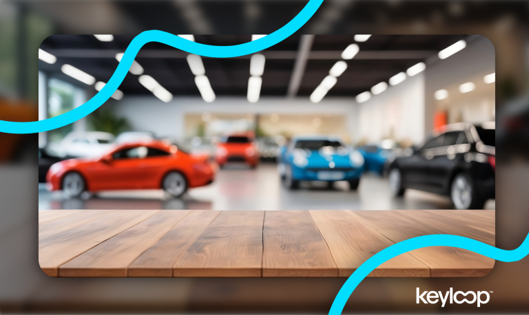 L’IA per i rivenditori del settore automobilistico: perché la chiave è la connettività, non la complessità