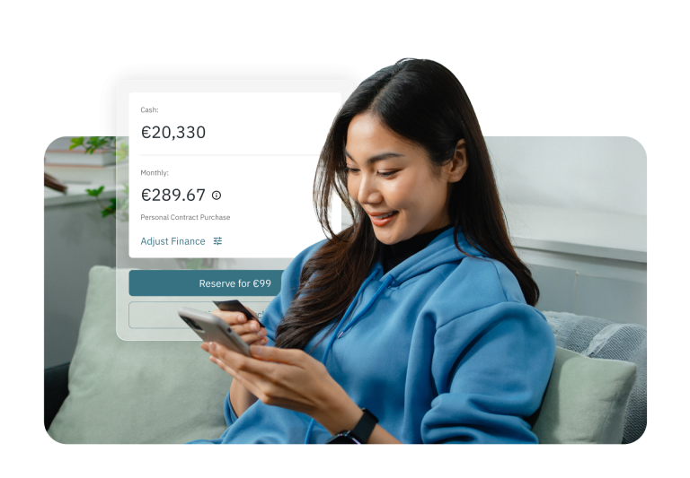 ​Keyloop webinar | Closing the gap between sales and aftersales with Keyloop Fusion