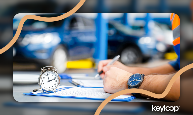 What to look for in workshop management software for car dealership service departments