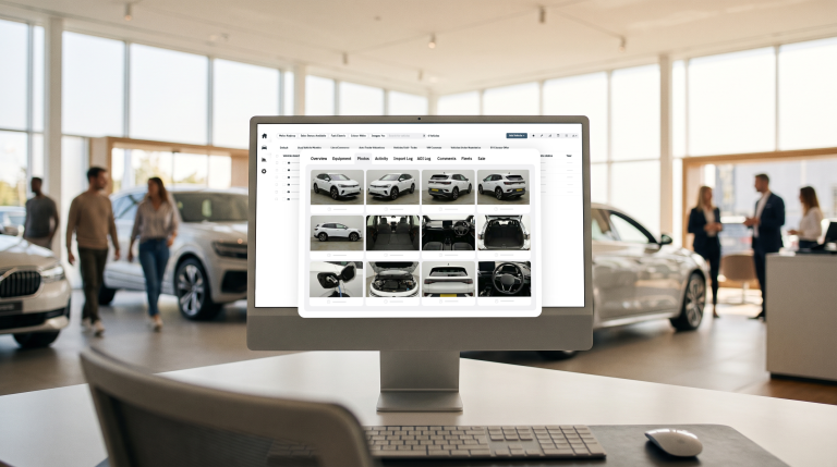 Keyloop and Autotrader deepen collaboration to maximise performance of digital advertising