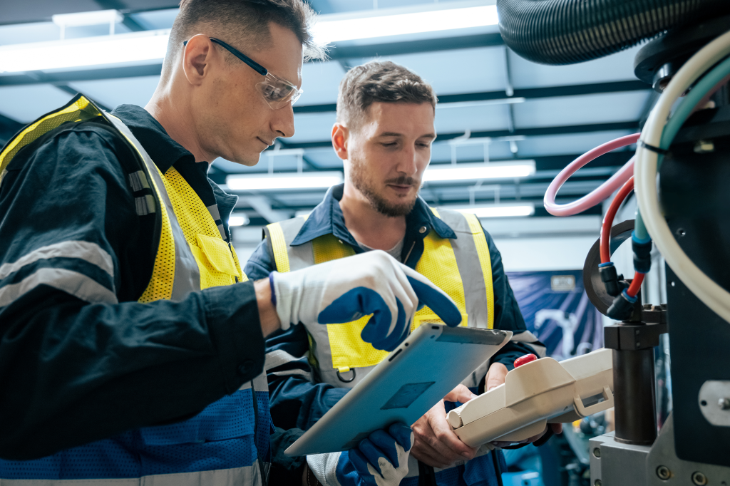 Refining operations for your automotive retail group