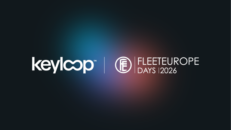 Keyloop Event | Fleet Europe Days 2026