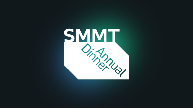 ​SMMT Annual Dinner 2026