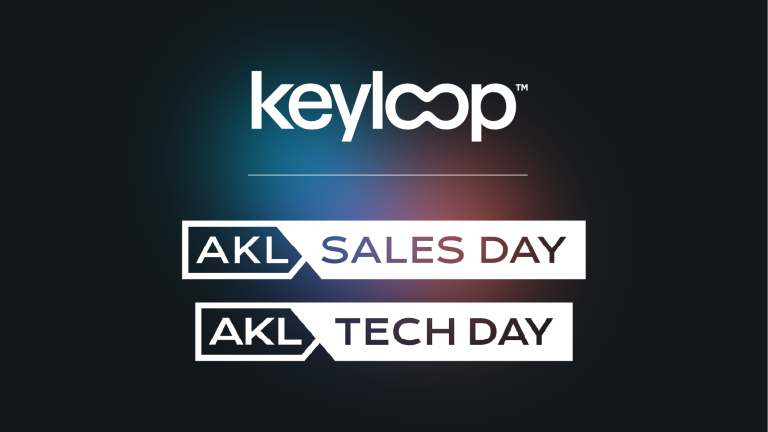 Keyloop Event | AKL Sales Day & Tech Day 2026