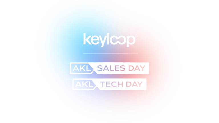Keyloop Event | AKL Sales Day & Tech Day 2026