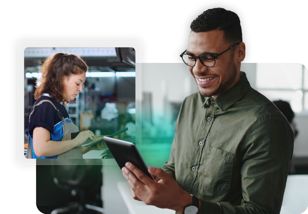 Keyloop DMS – Dealer Management System