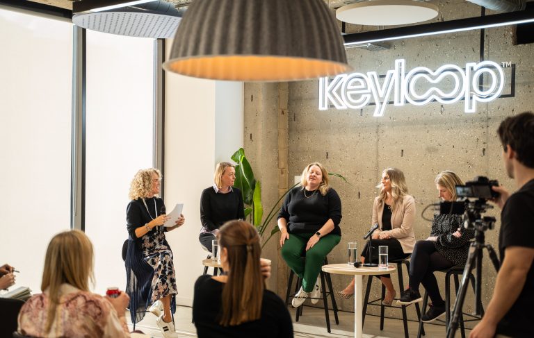 KeyShift announces a new committee