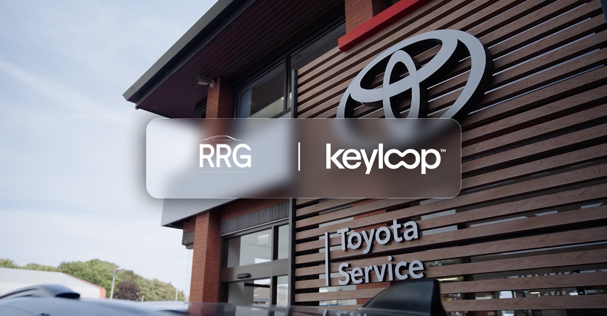RRG Group